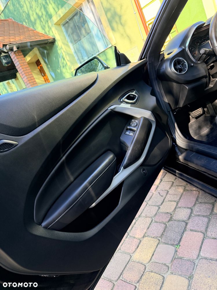 Chevrolet Camaro 3.6 V6 Coupe 2LT - 16
