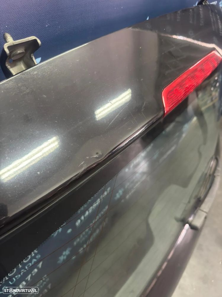 Tampa da mala usada PEUGEOT 308 ENVIO GRATUITO - 7