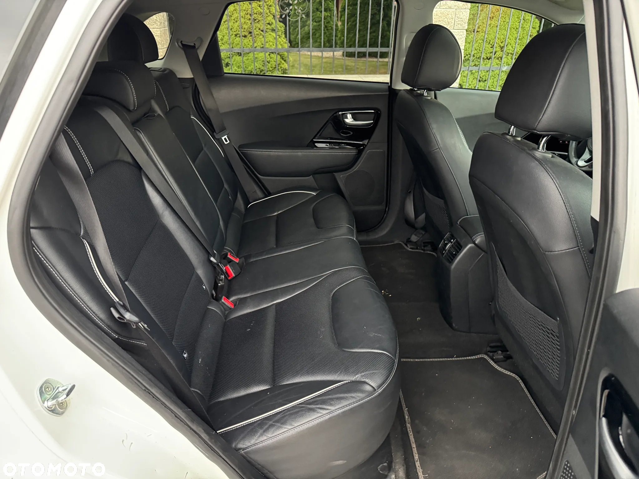 Kia Niro e-Niro 64kWh XL - 21