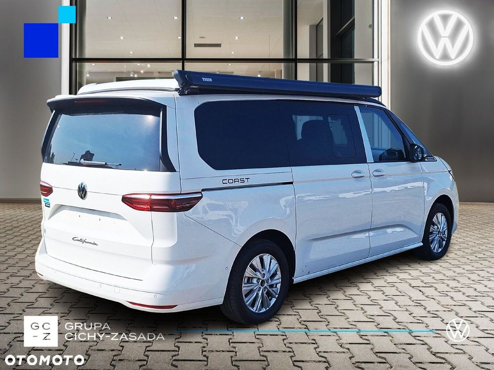 Volkswagen california - 6