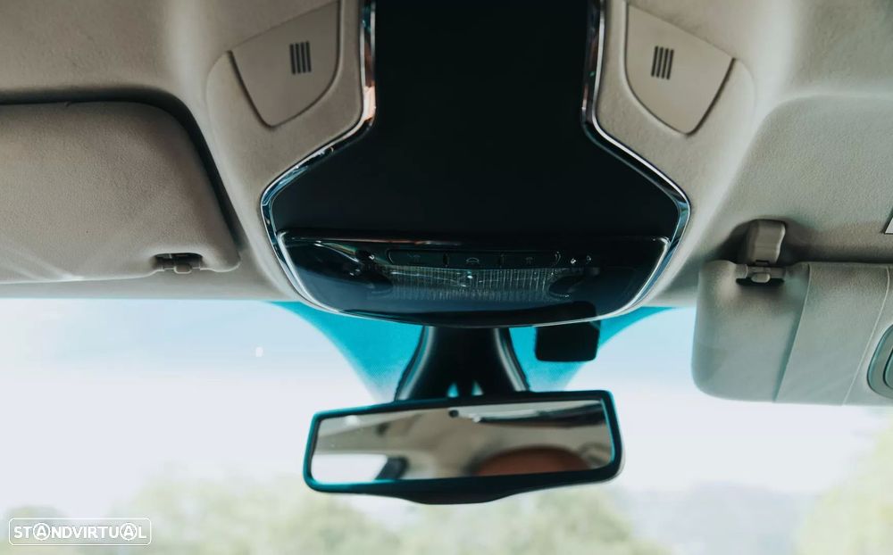 Maserati Quattroporte D Auto - 30