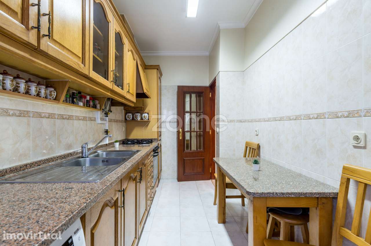 Apartamento T2+1 na Rinchoa - Grande imagem: 2/25