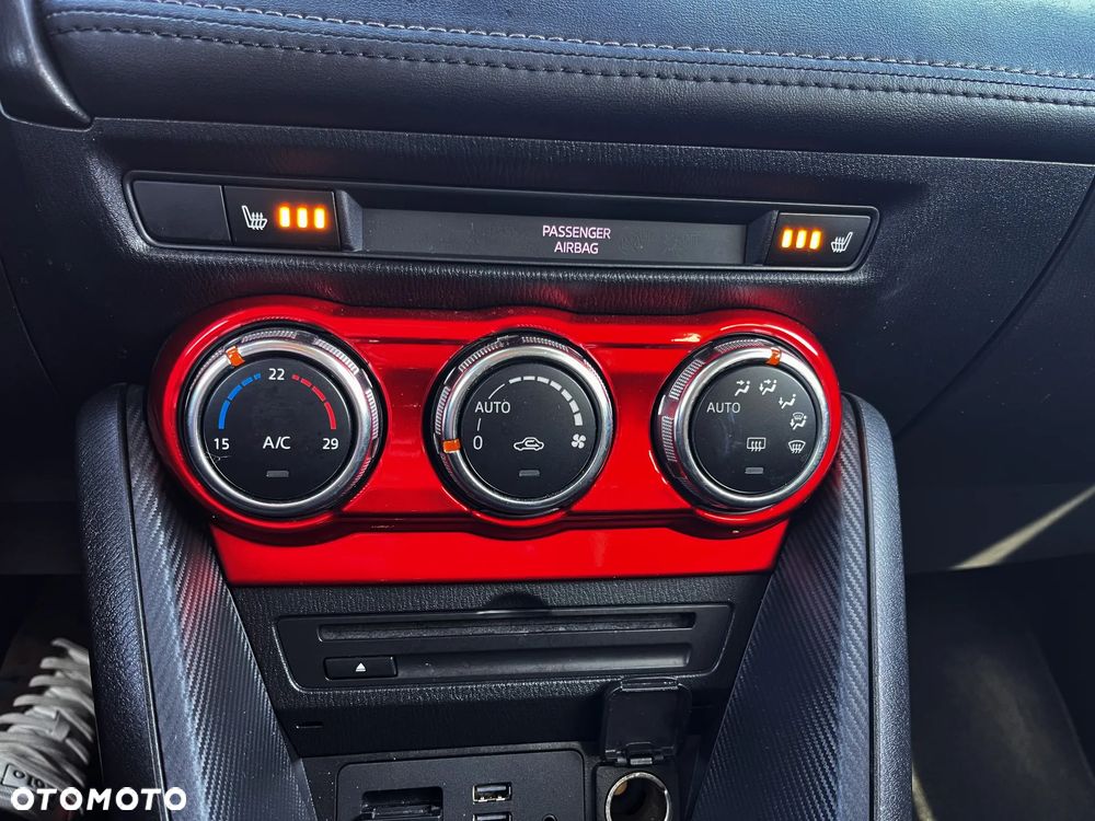 Mazda CX-3 2.0 Skypassion - 6