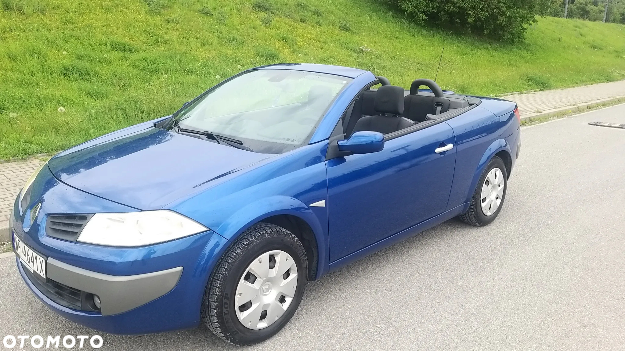 Renault Megane - 7
