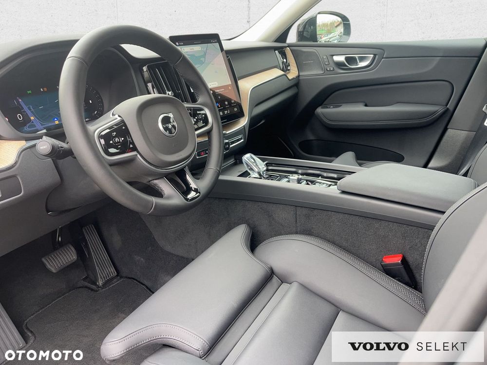 Volvo XC 60 - 11