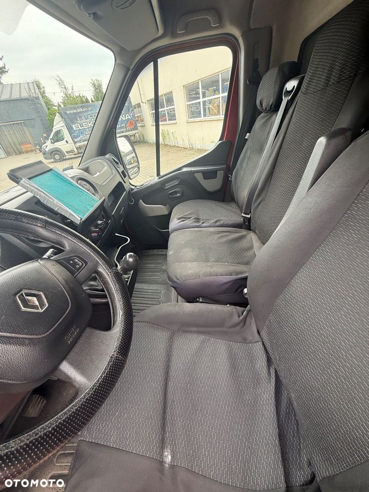 Renault Master - 7