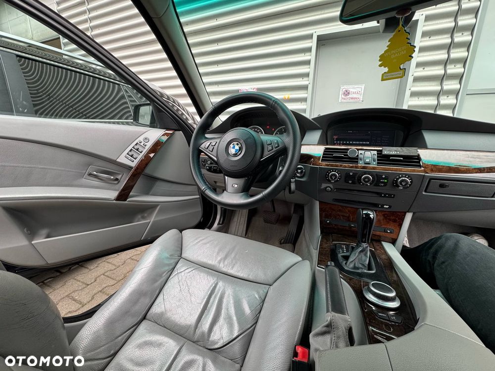 BMW Seria 5 - 3