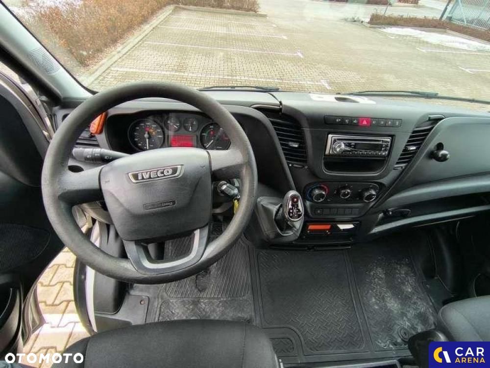Iveco Daily - 12