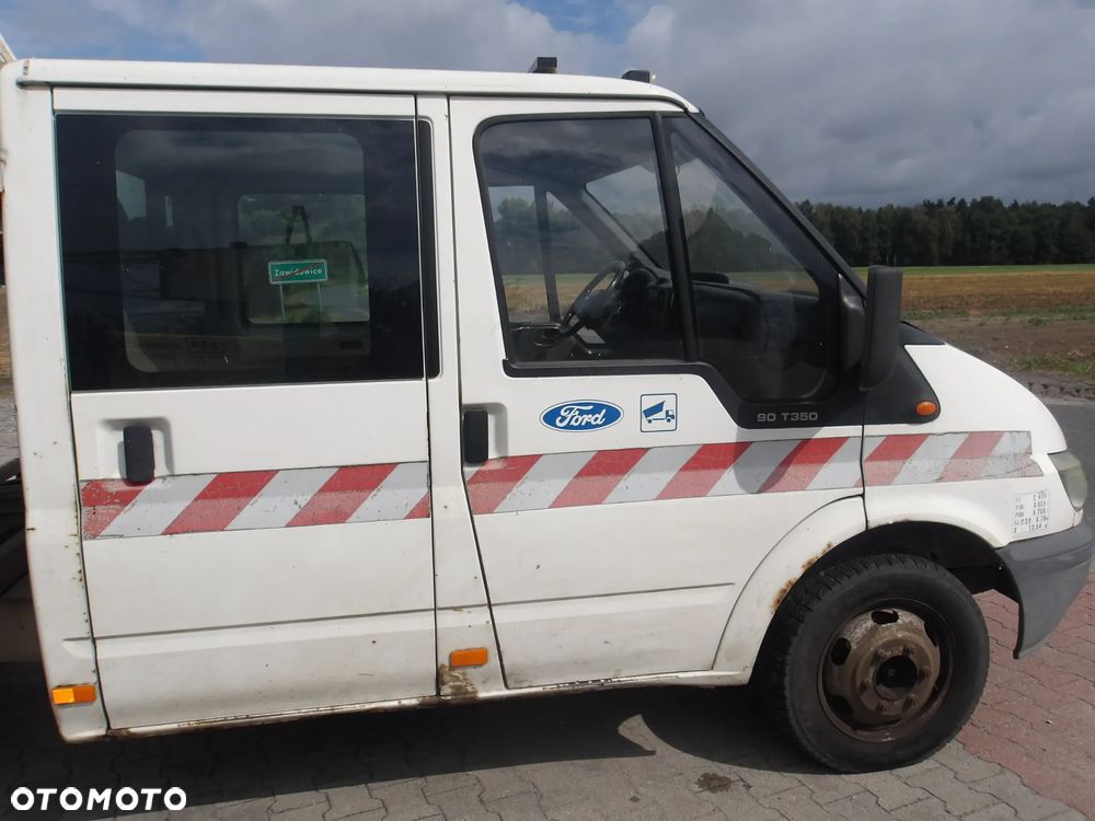 Ford Transit - 15