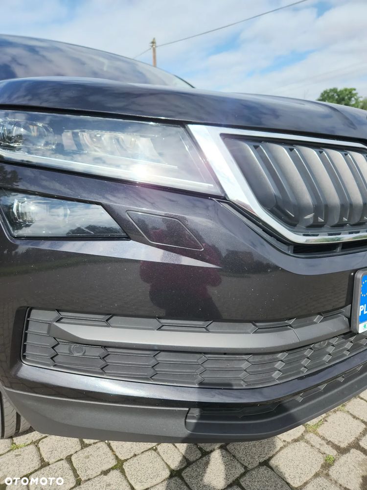 Skoda Kodiaq 2.0 TDI 4x2 Style DSG - 7