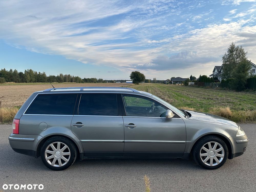 Volkswagen Passat 1.8T Highline - 12