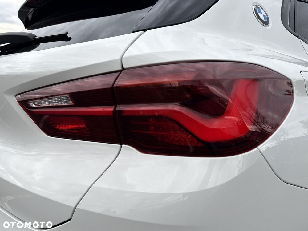 BMW X2 - 25