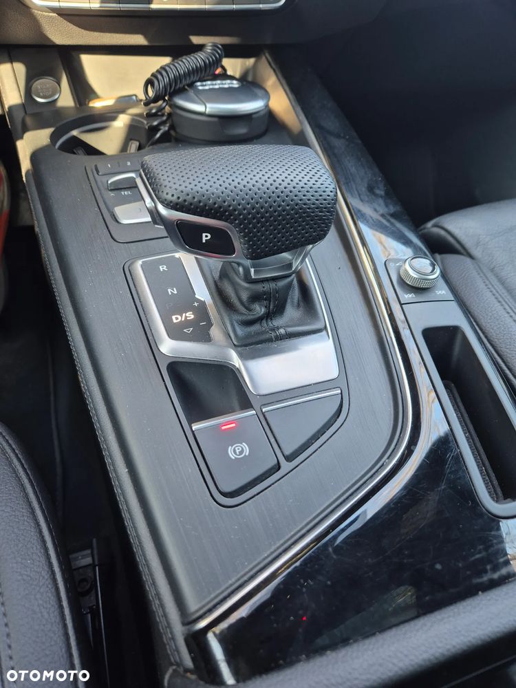 Audi A4 Avant 2.0 TDI S tronic sport - 17