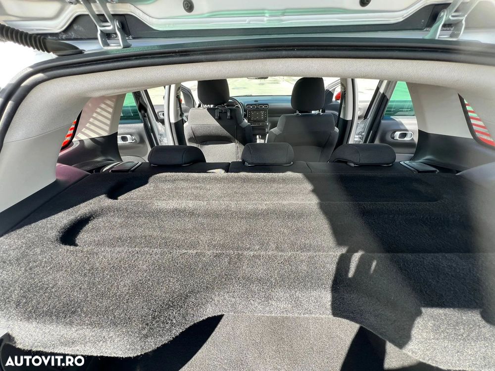 Citroën C3 AIRCROSS - 32