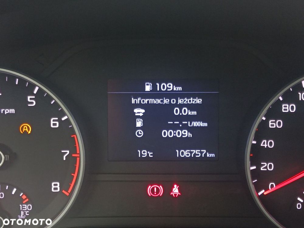 Kia Sportage 1.6 GDI L 2WD - 15