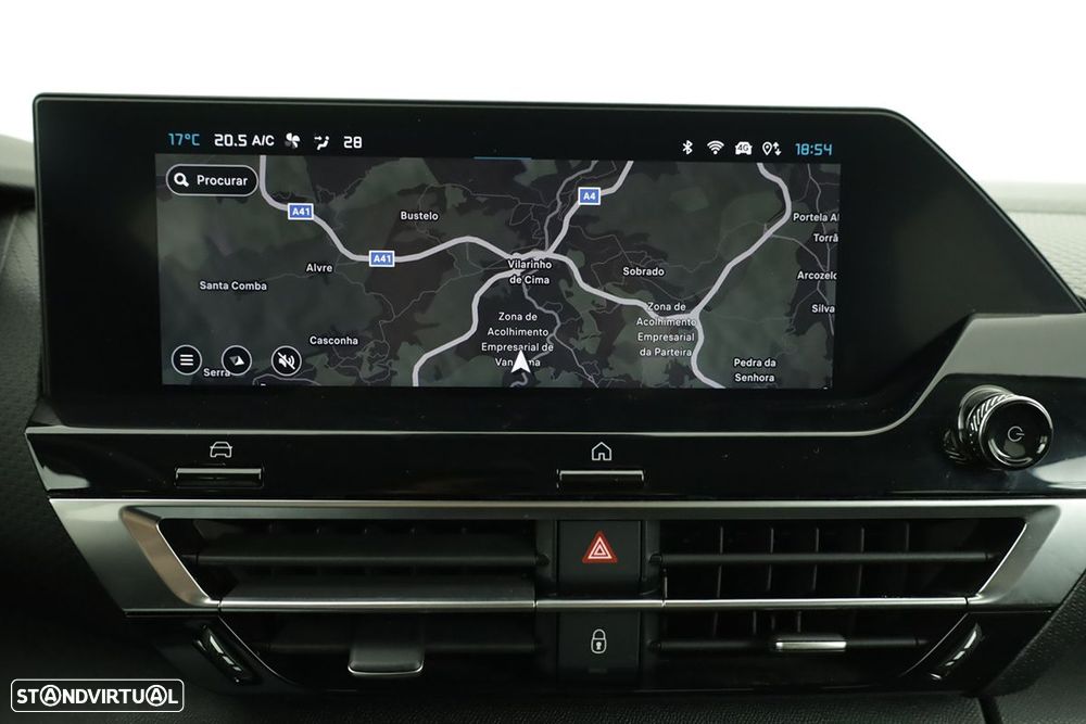 Citroën C4 1.2 PureTech Max EAT8 - 11