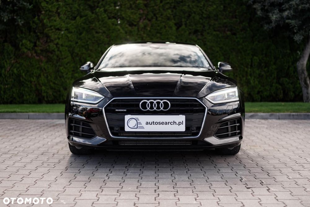 Audi A5 Sportback 2.0 TFSI Quattro S tronic - 3
