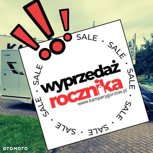 Benimar Tessoro 425 - 1