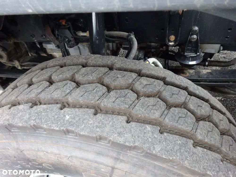 MAN TGS 18-420 4x4 HydroDrive - 9