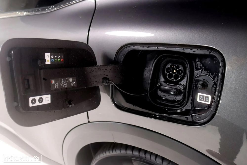 Citroën e-C4 50 kWh Feel Pack - 32