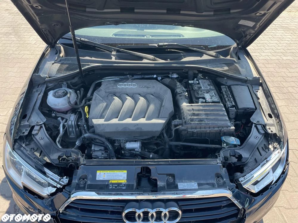 Audi A3 - 15