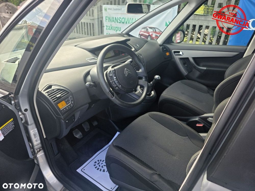 Citroën C4 Picasso VTi 120 Business Class - 17