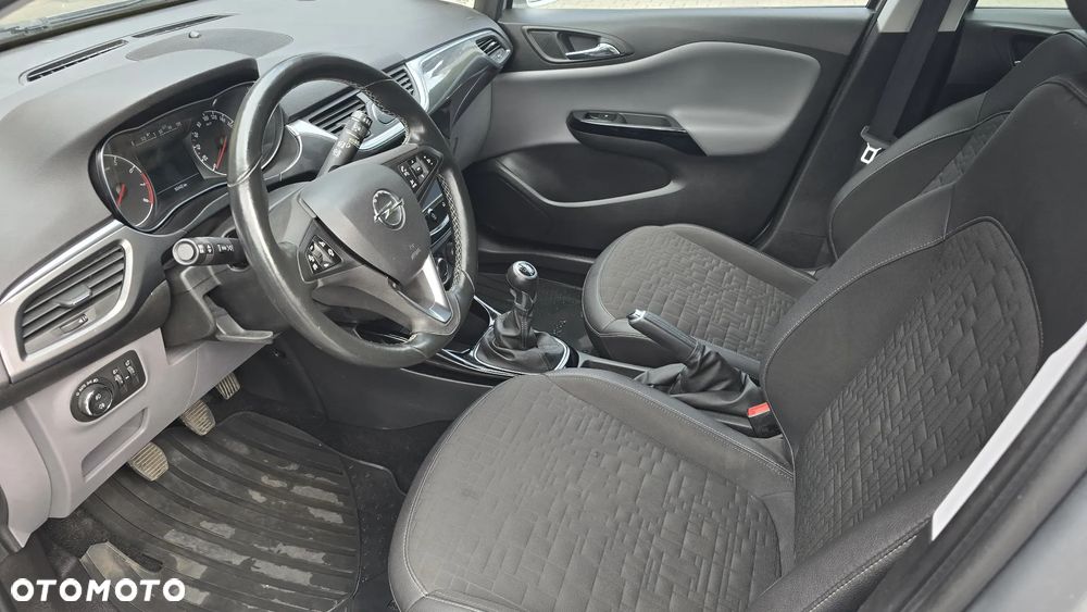 Opel Corsa 1.4 T Color Edition S&S - 28