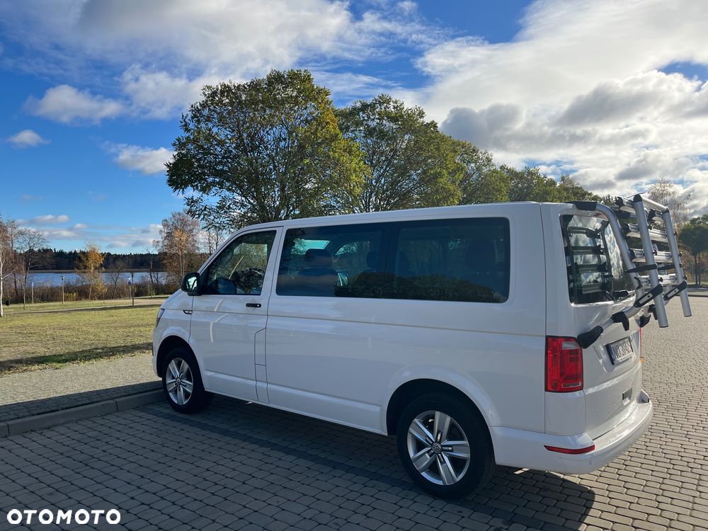 Volkswagen Multivan 2.0 TDI L1 Trendline - 24