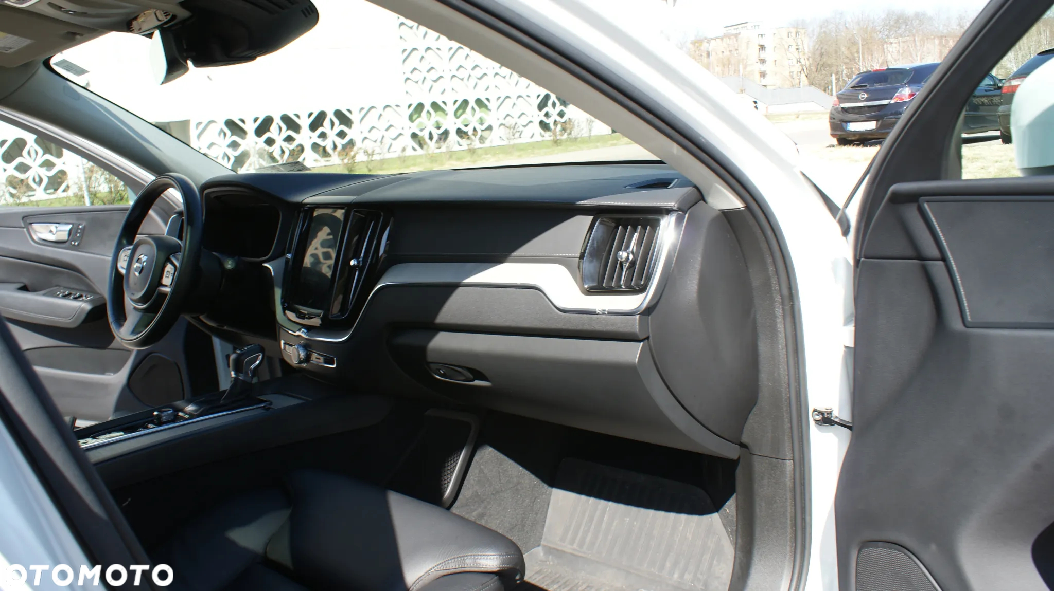 Volvo XC 60 T6 AWD Inscription - 21
