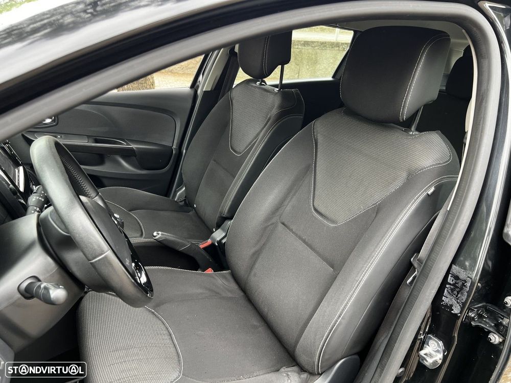 Renault Clio Sport Tourer 1.5 dCi - 5