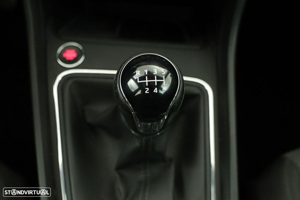 SEAT Leon 1.0 EcoTSI Style S/S - 13