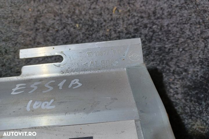 Airbag pasager Mercedes-Benz A-Class W168 [1997 - 2001] Hatchback A 1 - 4