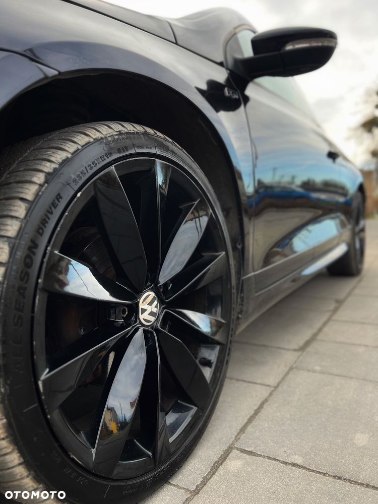 Volkswagen Scirocco 2.0 TDI - 9