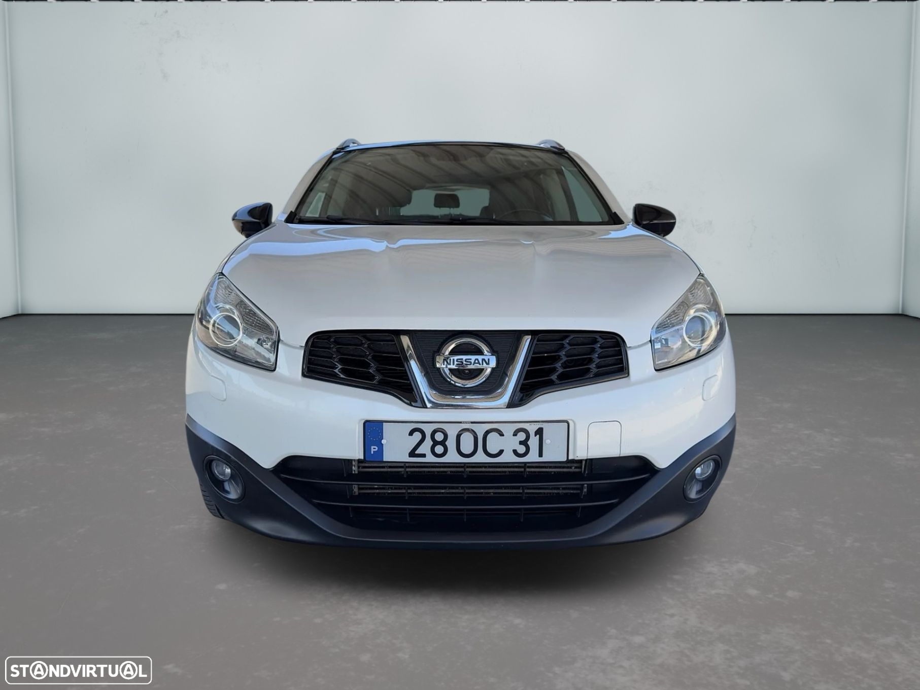Nissan Qashqai 1.6 dCi 360 S&S - 2