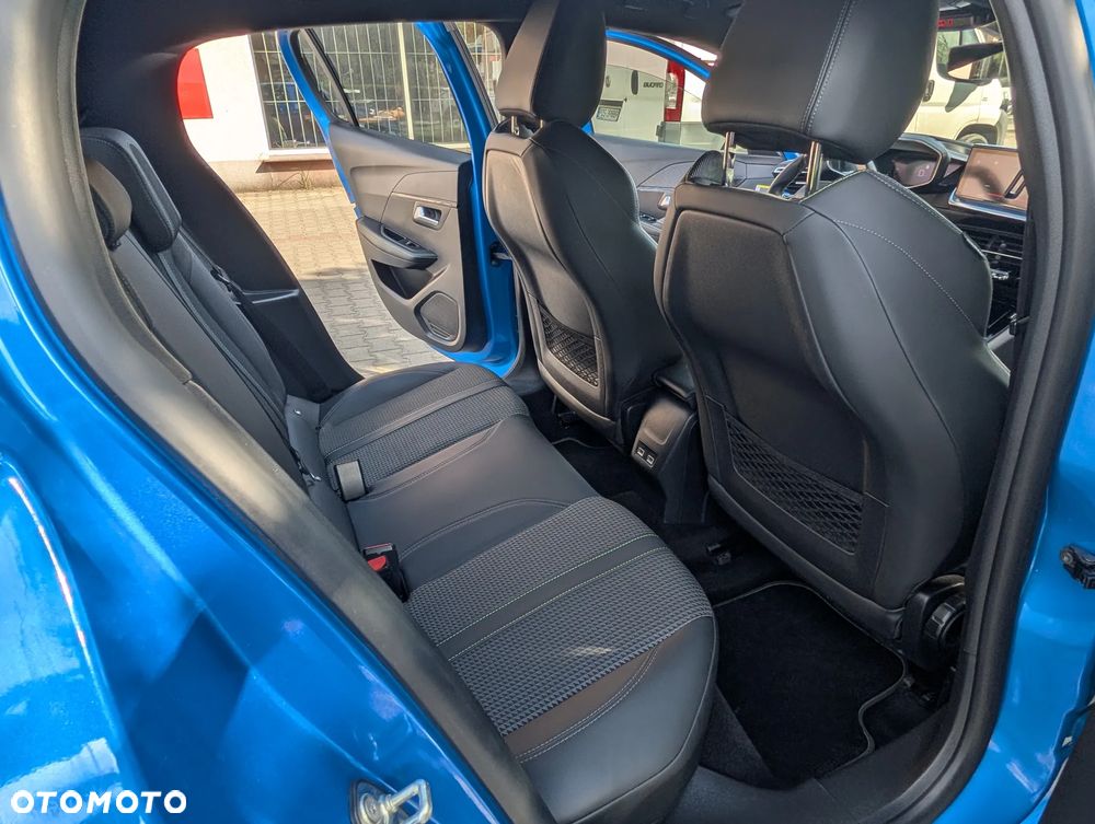 Peugeot 208 PureTech 110 Stop & Start EAT6 Signature - 25