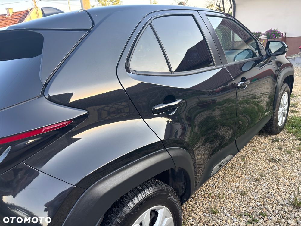 Toyota Yaris Cross Hybrid 1.5 Comfort - 3