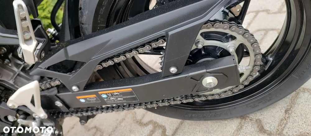 Kawasaki Ninja 400 - 16