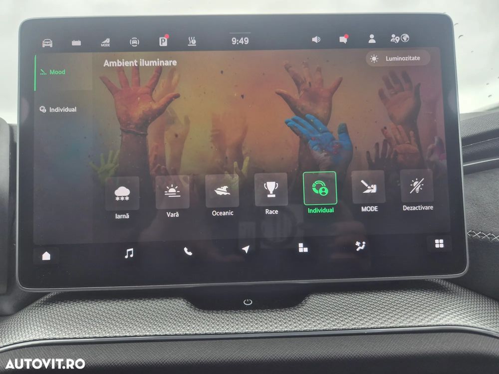 Skoda Kodiaq 1.5 TSI iV DSG Sportline - 24