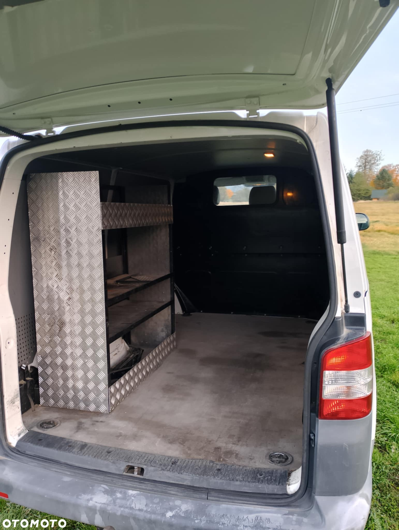 Volkswagen T5 - 8