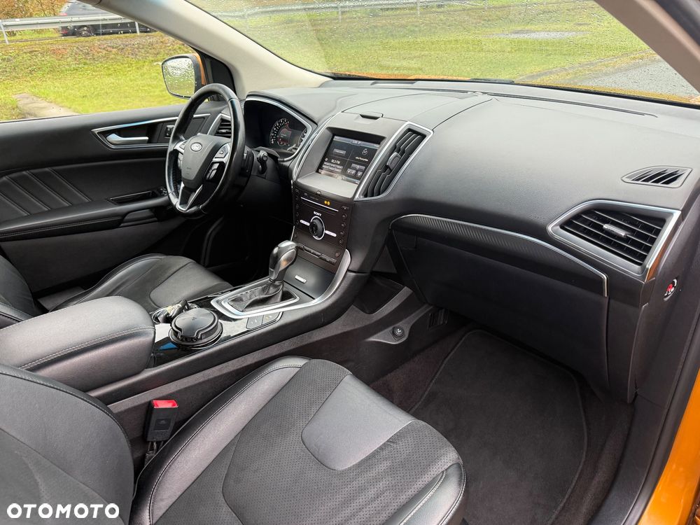 Ford Edge 2.0 TDCi Bi-Turbo 4x4 Sport - 34