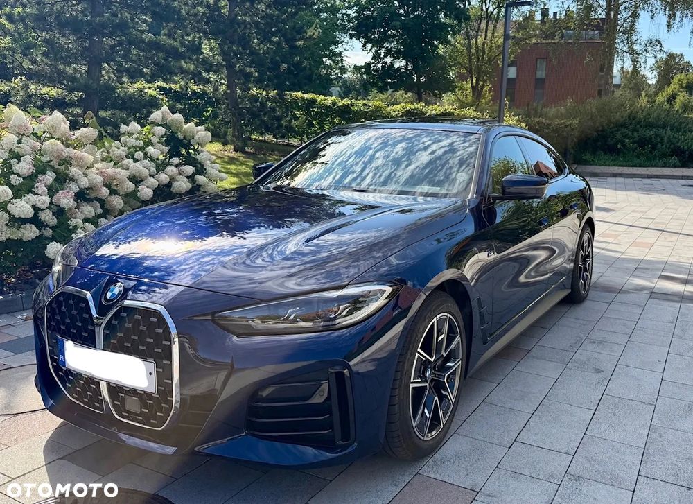 BMW Seria 4 430i xDrive M Sport - 2