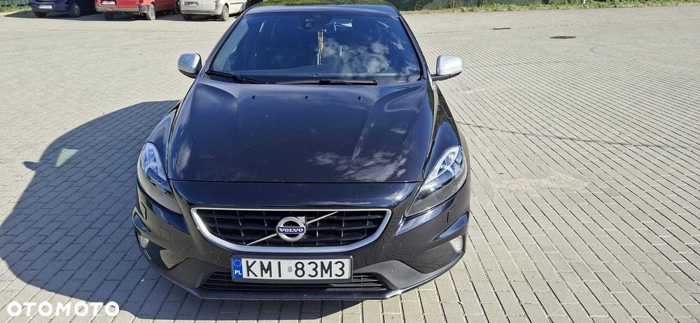 Volvo V40 2015 photo 2