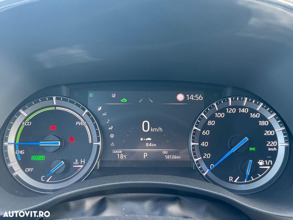 Toyota Highlander 2.5 L Dynamic Force 248CP Exclusive Pearly - 6