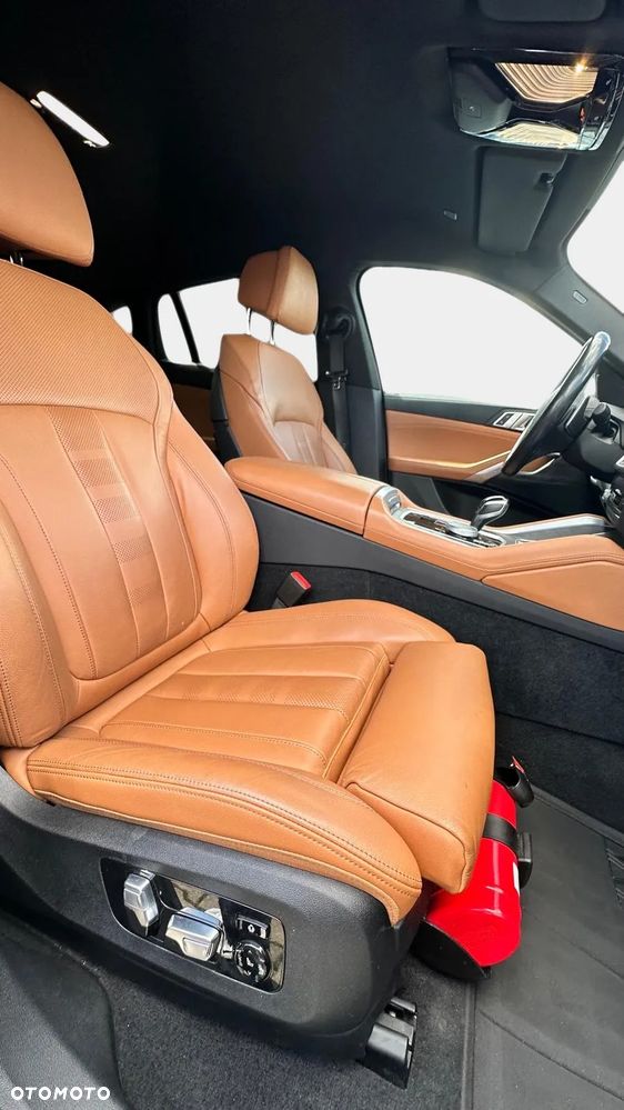 BMW X6 - 9