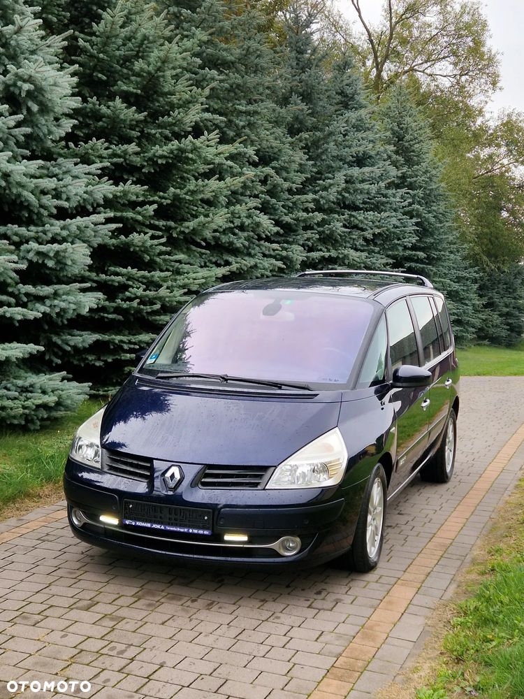 Renault Espace 2.0 Dynamique - 3