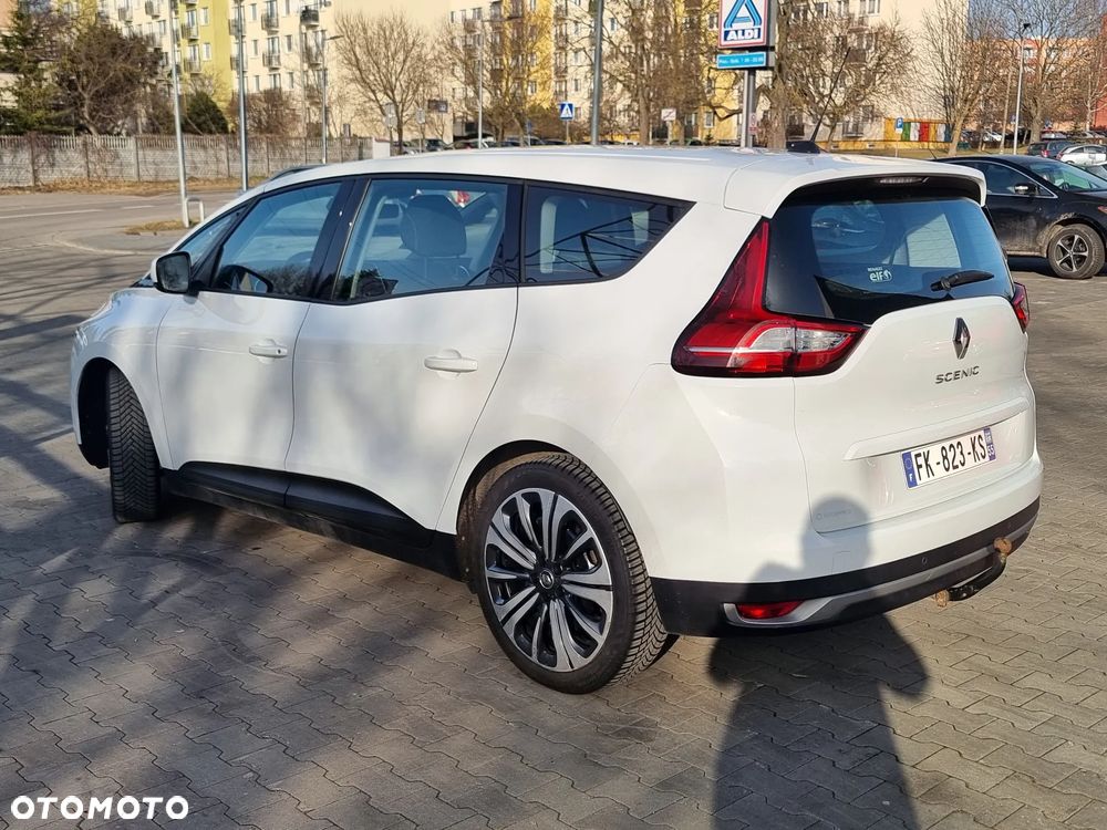 Renault Grand Scenic - 4