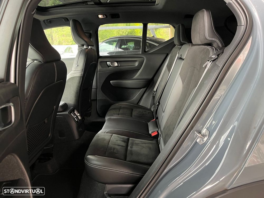 Volvo XC 40 T5 Recharge DKG RDesign - 46