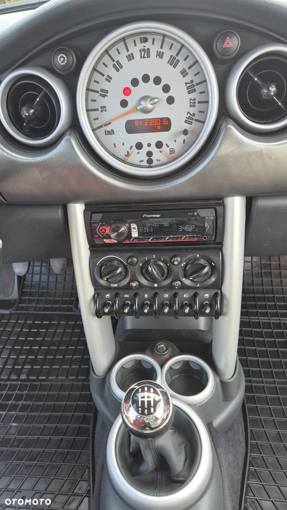 MINI Cooper Park Lane - 12