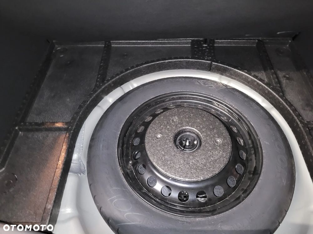 Ford Focus 1.5 EcoBoost Titanium ASS - 23