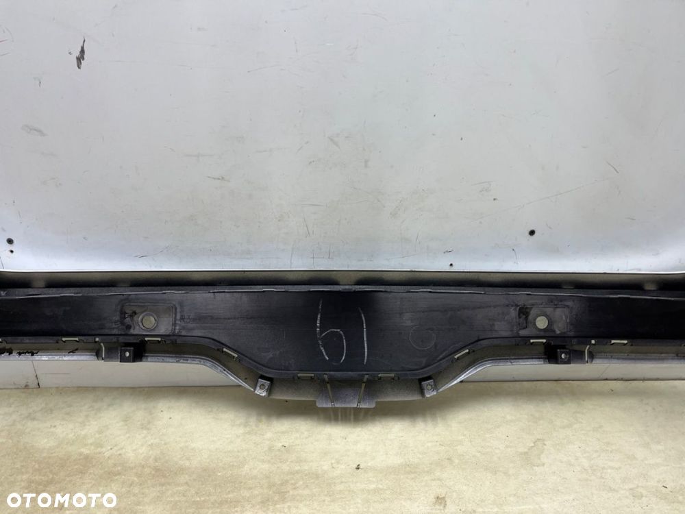 Zderzak tylny MG 4 MG4 22r.- tył 4XPDC P11135781 - 15